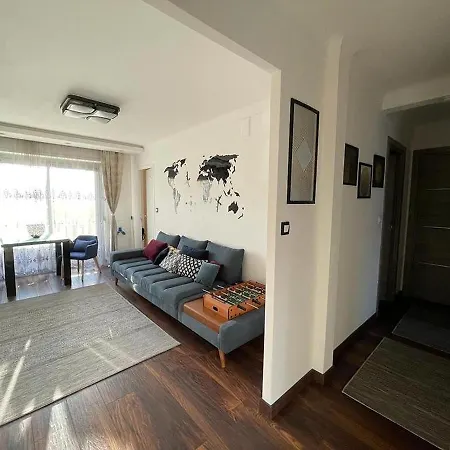 Lägenhet Charming Ac 2-bedroom Center Family, Couples Friendly Antibes